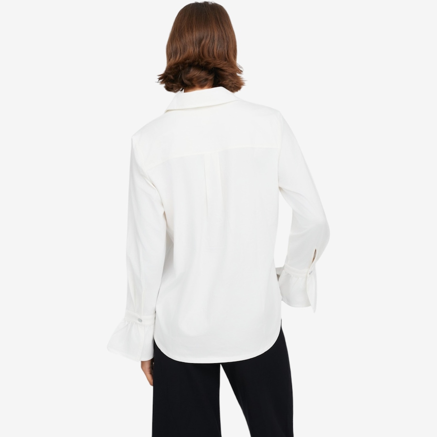 Image 122994_ALTMORE4.jpg, Product 122-994 / Price $99.90, Wynne Style Cotton Span Jersey Shirt with Cuff from Wynnelayers on TSC.ca's Fashion department