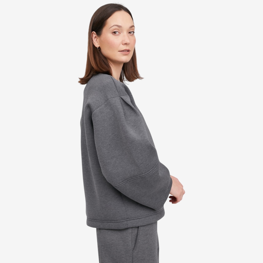 Image 122997_ALTMORE2.jpg, Product 122-997 / Price $129.90, Wynne Layers Premium Cocoon Sleeve Jacket from Wynnelayers on TSC.ca's Fashion department