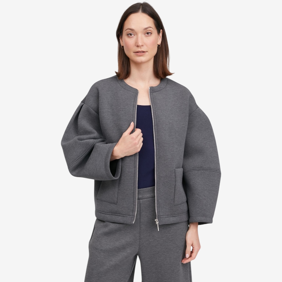 Image 122997_ALTMORE3.jpg, Product 122-997 / Price $129.90, Wynne Layers Premium Cocoon Sleeve Jacket from Wynnelayers on TSC.ca's Fashion department