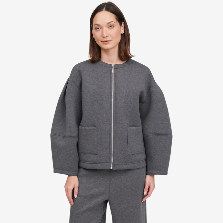 Image 122997_CHR.jpg, Product 122-997 / Price $129.90, Wynne Layers Premium Cocoon Sleeve Jacket from Wynnelayers on TSC.ca's Fashion department