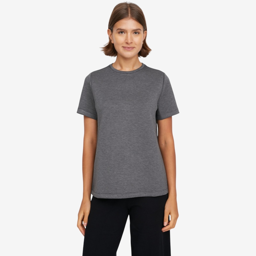 Image 122998_CHR.jpg, Product 122-998 / Price $74.90, Wynne Layers Scuba Tee from Wynnelayers on TSC.ca's Fashion department