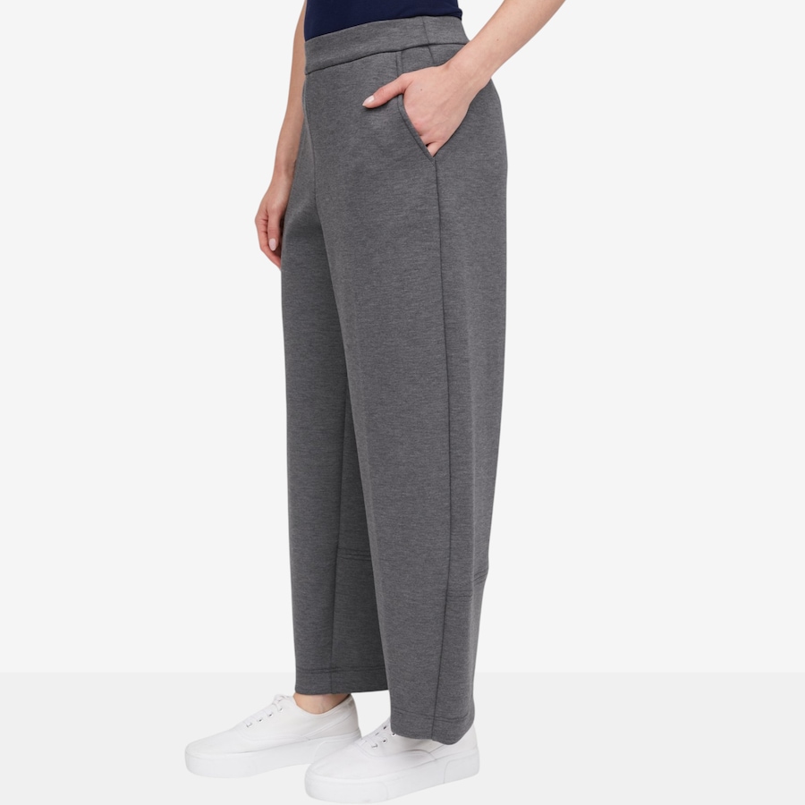 Image 122999_ALTMORE1.jpg, Product 122-999 / Price $109.90, Wynne Layers Smooth Operator Cocoon Pant from Wynnelayers on TSC.ca's Fashion department
