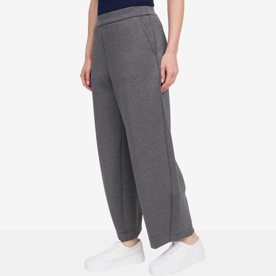 Image 122999_ALTMORE2.jpg, Product 122-999 / Price $109.90, Wynne Layers Smooth Operator Cocoon Pant from Wynnelayers on TSC.ca's Fashion department