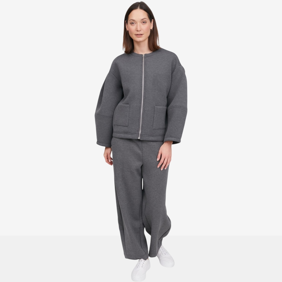 Image 122999_ALTMORE4.jpg, Product 122-999 / Price $109.90, Wynne Layers Smooth Operator Cocoon Pant from Wynnelayers on TSC.ca's Fashion department