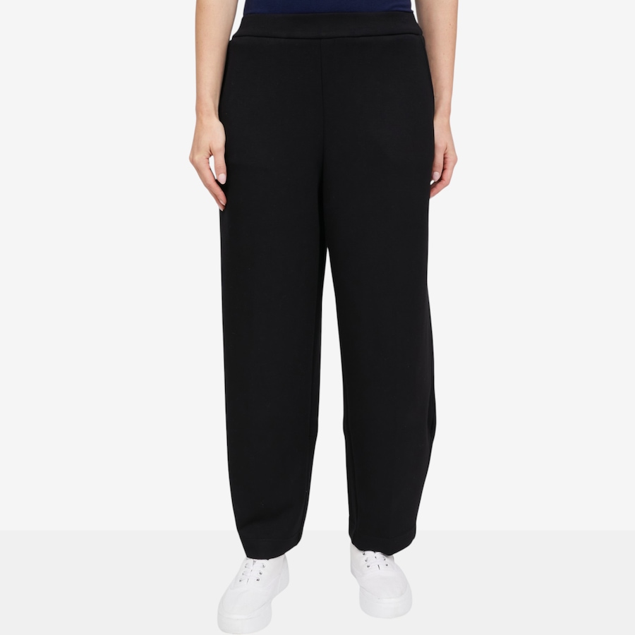 Image 122999_BLK.jpg, Product 122-999 / Price $109.90, Wynne Layers Smooth Operator Cocoon Pant from Wynnelayers on TSC.ca's Fashion department