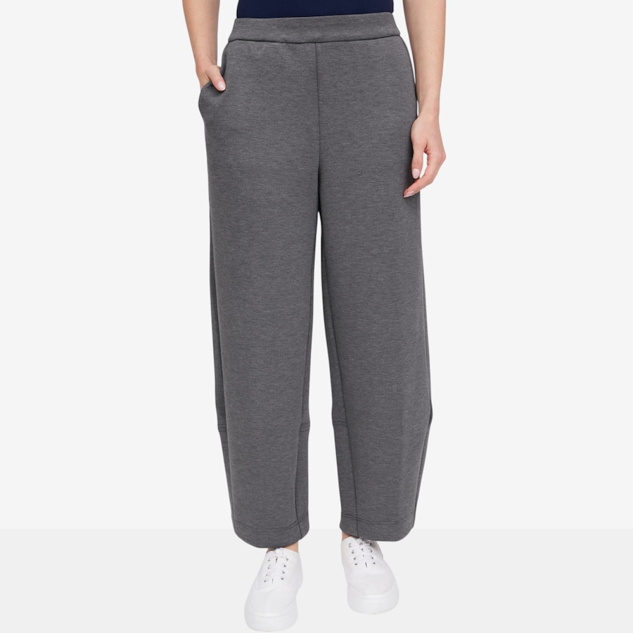 Image 122999_CHR.jpg, Product 122-999 / Price $109.90, Wynne Layers Smooth Operator Cocoon Pant from Wynnelayers on TSC.ca's Fashion department