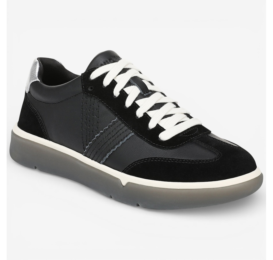 Image 123041_BLK.jpg, Product 123-041 / Price $189.95, Vionic City Walk Sneaker from Vionic on TSC.ca's Shoes department