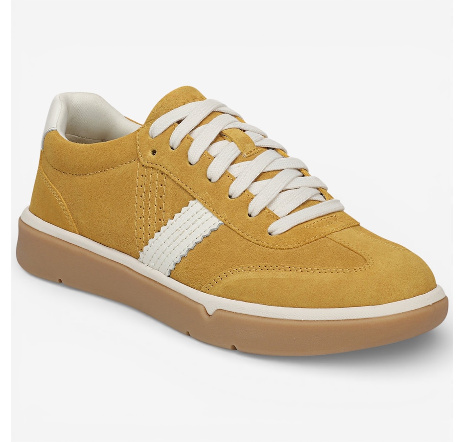 Image 123041_DIJ.jpg, Product 123-041 / Price $189.95, Vionic City Walk Sneaker from Vionic on TSC.ca's Shoes department