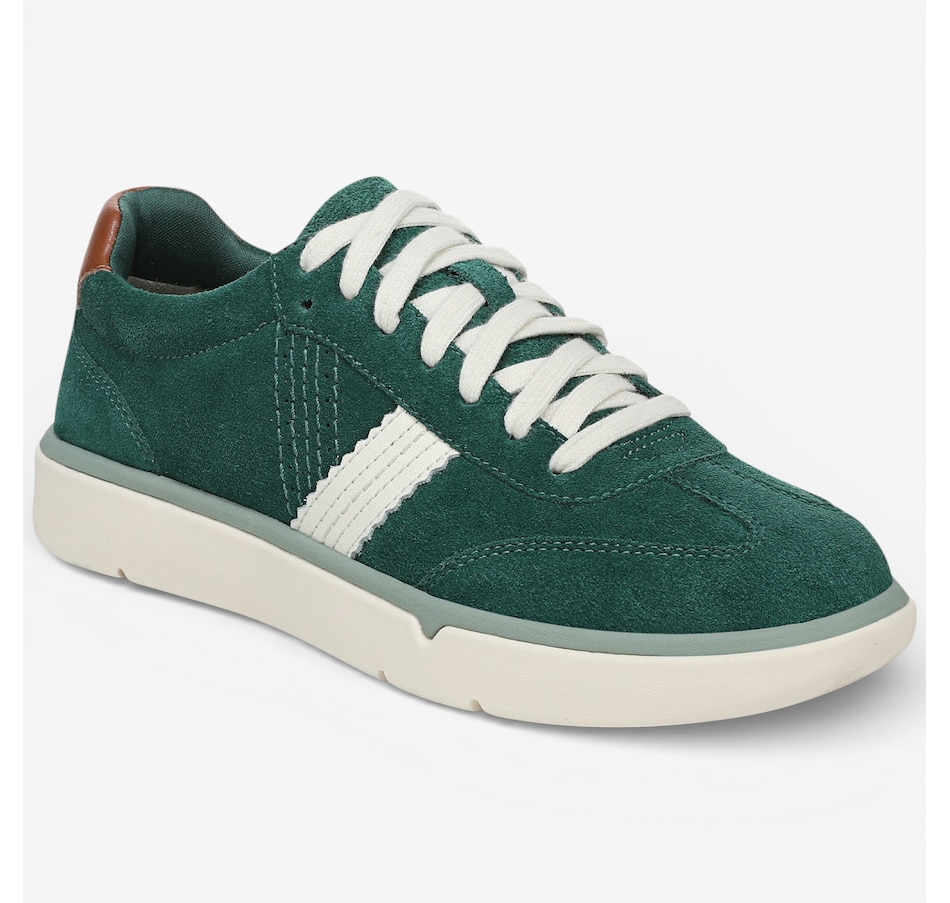 Image 123041_GRN.jpg, Product 123-041 / Price $189.95, Vionic City Walk Sneaker from Vionic on TSC.ca's Shoes department