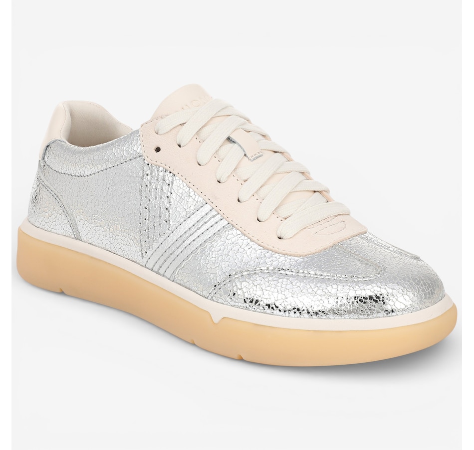 Image 123041_SIL.jpg, Product 123-041 / Price $189.95, Vionic City Walk Sneaker from Vionic on TSC.ca's Shoes department