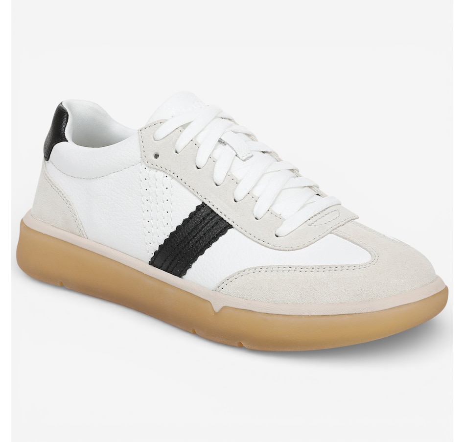Image 123041_WHT.jpg, Product 123-041 / Price $189.95, Vionic City Walk Sneaker from Vionic on TSC.ca's Shoes department