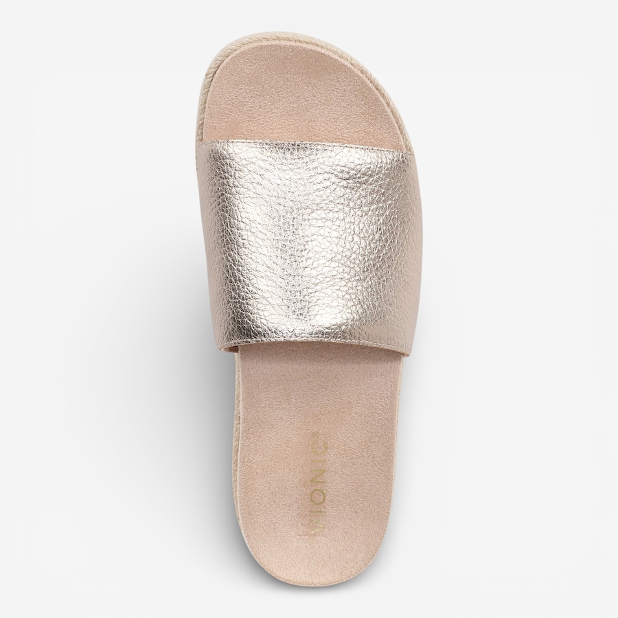 Image 123042_ALTMORE4.jpg, Product 123-042 / Price $99.88, Vionic Yasmina Slide Sandal from Vionic on TSC.ca's Shoes department