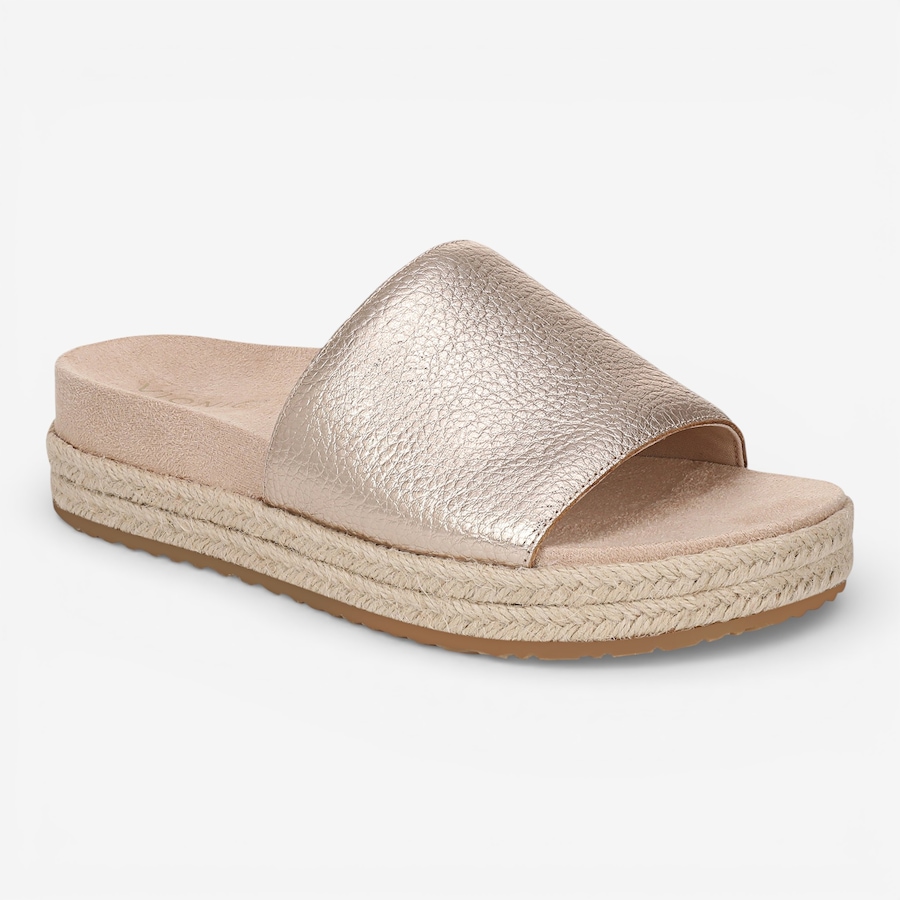 Image 123042_BZE.jpg, Product 123-042 / Price $99.88, Vionic Yasmina Slide Sandal from Vionic on TSC.ca's Shoes department