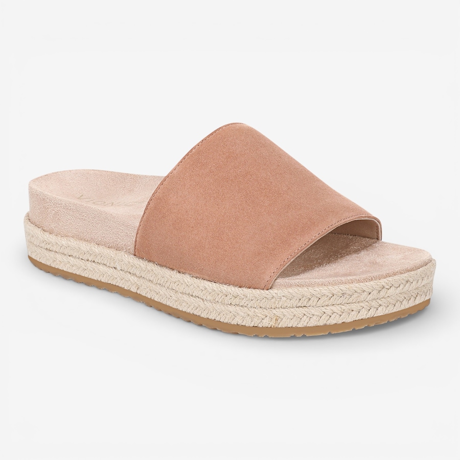 Image 123042_MOAME.jpg, Product 123-042 / Price $99.88, Vionic Yasmina Slide Sandal from Vionic on TSC.ca's Shoes department