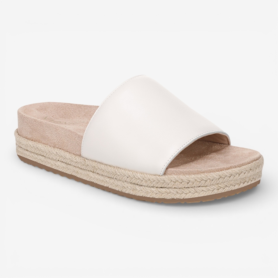 Image 123042_SEAS.jpg, Product 123-042 / Price $99.88, Vionic Yasmina Slide Sandal from Vionic on TSC.ca's Shoes department