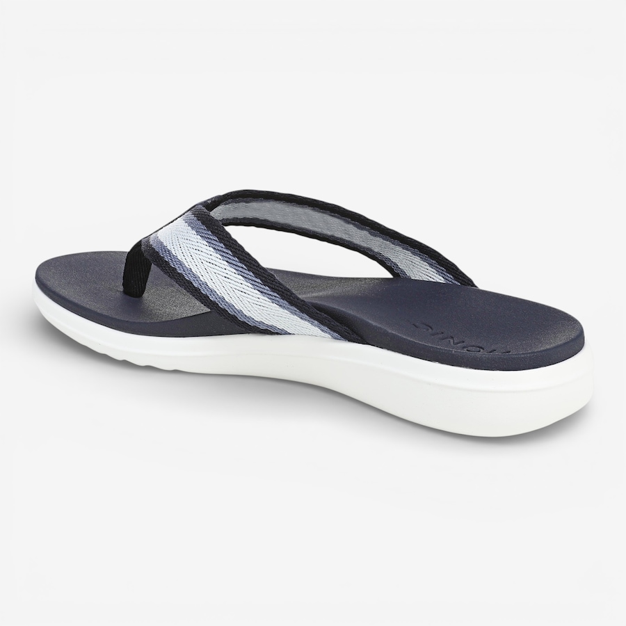 Image 123043_ALTMORE1.jpg, Product 123-043 / Price $54.88, Vionic Bodega Indigo Toe Thong Sandal from Vionic on TSC.ca's Shoes department