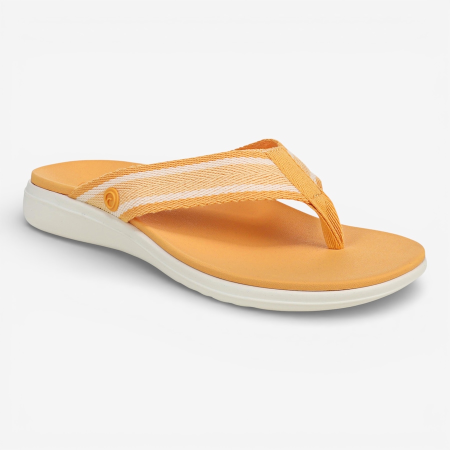 Image 123043_AMBRY.jpg, Product 123-043 / Price $54.88, Vionic Bodega Indigo Toe Thong Sandal from Vionic on TSC.ca's Shoes department