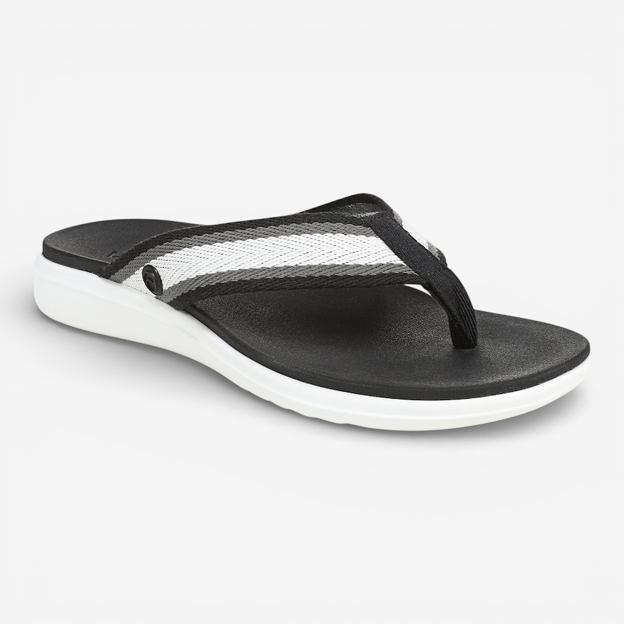Image 123043_BKMU.jpg, Product 123-043 / Price $54.88, Vionic Bodega Indigo Toe Thong Sandal from Vionic on TSC.ca's Shoes department