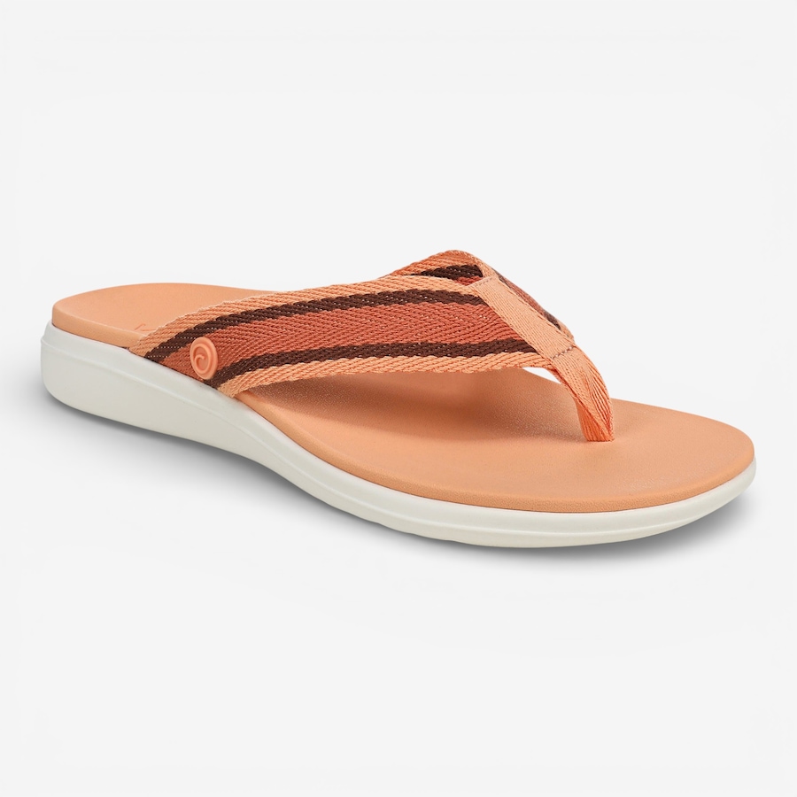 Image 123043_COMU.jpg, Product 123-043 / Price $54.88, Vionic Bodega Indigo Toe Thong Sandal from Vionic on TSC.ca's Shoes department