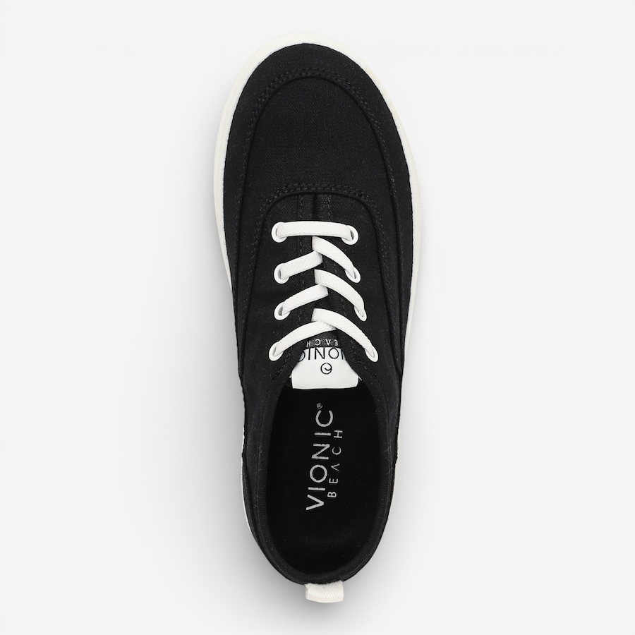 Image 123044_ALTMORE4.jpg, Product 123-044 / Price $69.88, Vionic Coast Cyan Sneaker from Vionic on TSC.ca's Shoes department