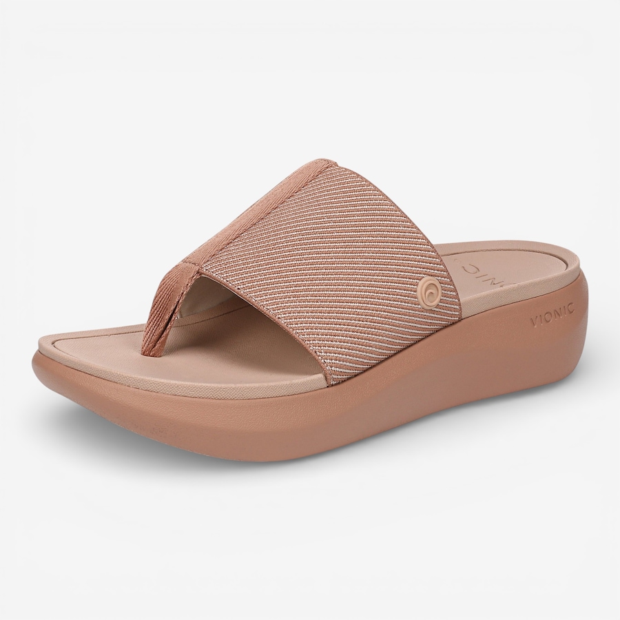 Image 123045_ALTMORE1.jpg, Product 123-045 / Price $79.88, Vionic Doran Aqua Toe Thong Sandal from Vionic on TSC.ca's Shoes department