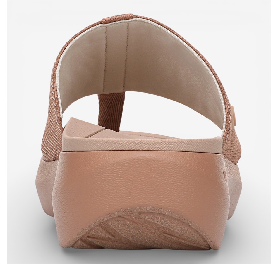 Image 123045_ALTMORE3.jpg, Product 123-045 / Price $119.95, Vionic Doran Aqua Toe Thong Sandal from Vionic on TSC.ca's Shoes department