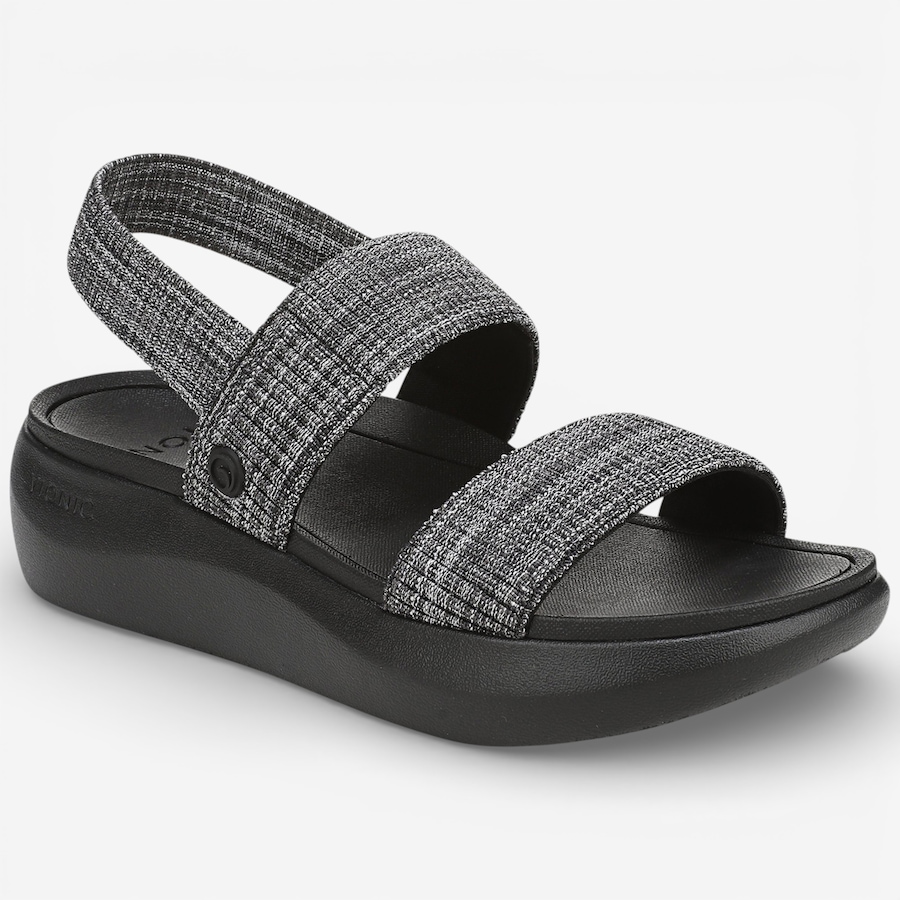 Image 123046_BLK.jpg, Product 123-046 / Price $59.88, Vionic Doran Sky Sandal from Vionic on TSC.ca's Shoes department