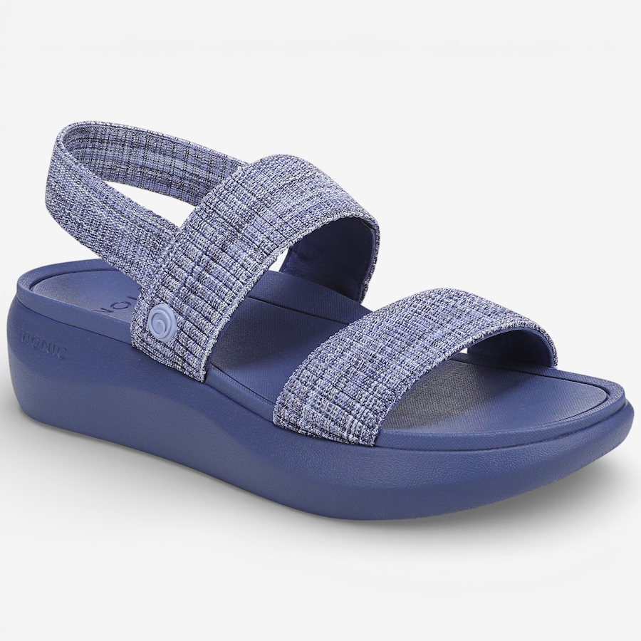Image 123046_MRLBL.jpg, Product 123-046 / Price $59.88, Vionic Doran Sky Sandal from Vionic on TSC.ca's Shoes department