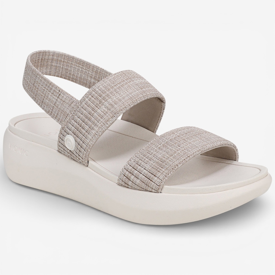 Image 123046_SEAS.jpg, Product 123-046 / Price $59.88, Vionic Doran Sky Sandal from Vionic on TSC.ca's Shoes department