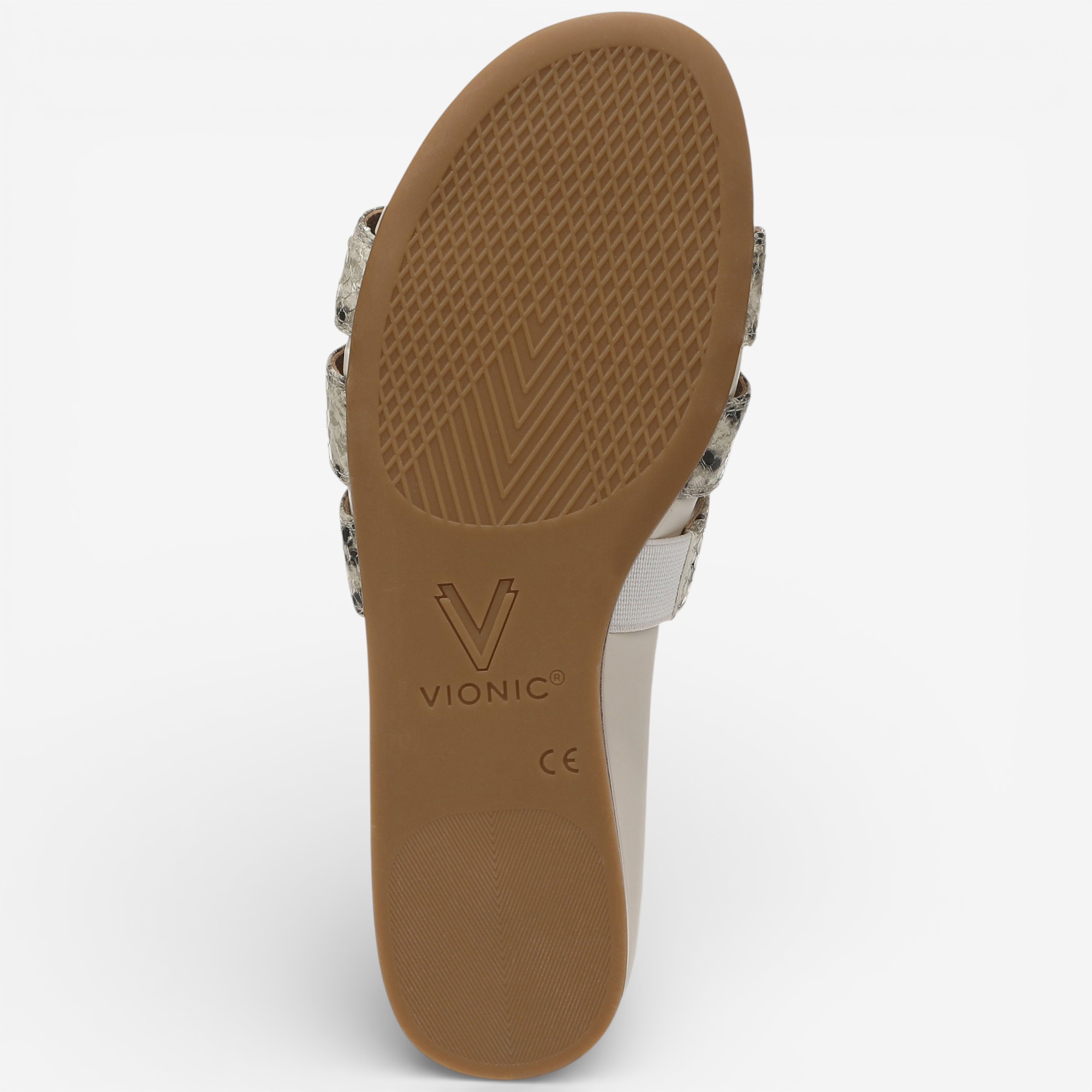 Vionic Grisa Glendora Slide Sandal - TSC.ca