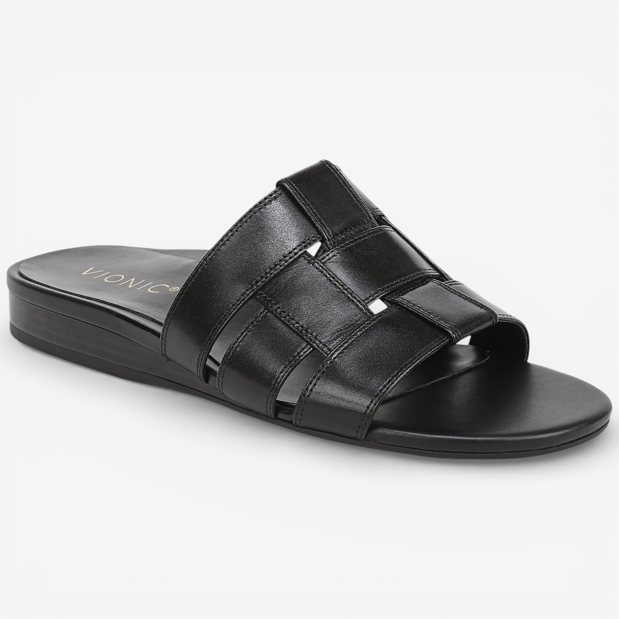 Vionic Grisa Glendora Slide Sandal - TSC.ca