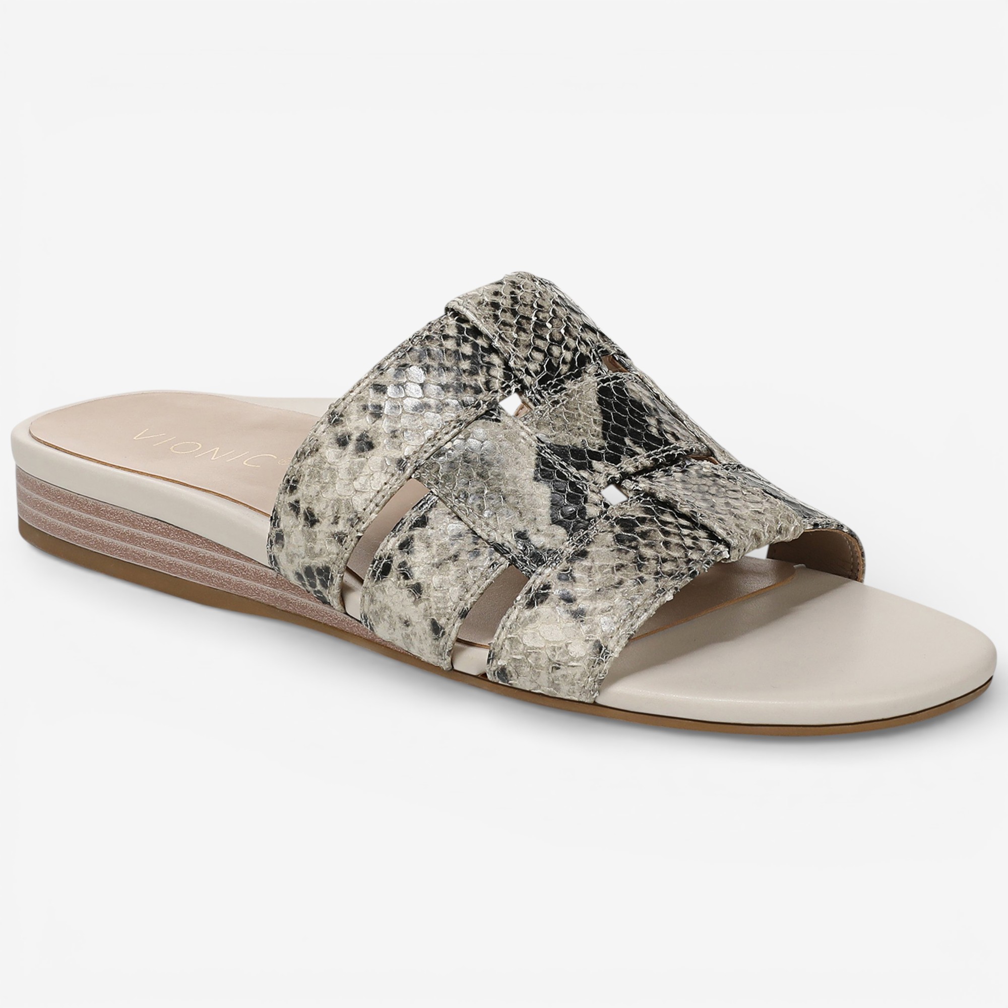 Vionic Grisa Glendora Slide Sandal - TSC.ca