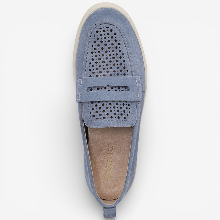 Image 123089_ALTMORE4.jpg, Product 123-089 / Price $104.88, Vionic Journey Uptown Perf Slip-On from Vionic on TSC.ca's Shoes department