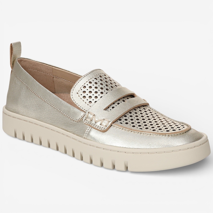Image 123089_GLD.jpg, Product 123-089 / Price $104.88, Vionic Journey Uptown Perf Slip-On from Vionic on TSC.ca's Shoes department