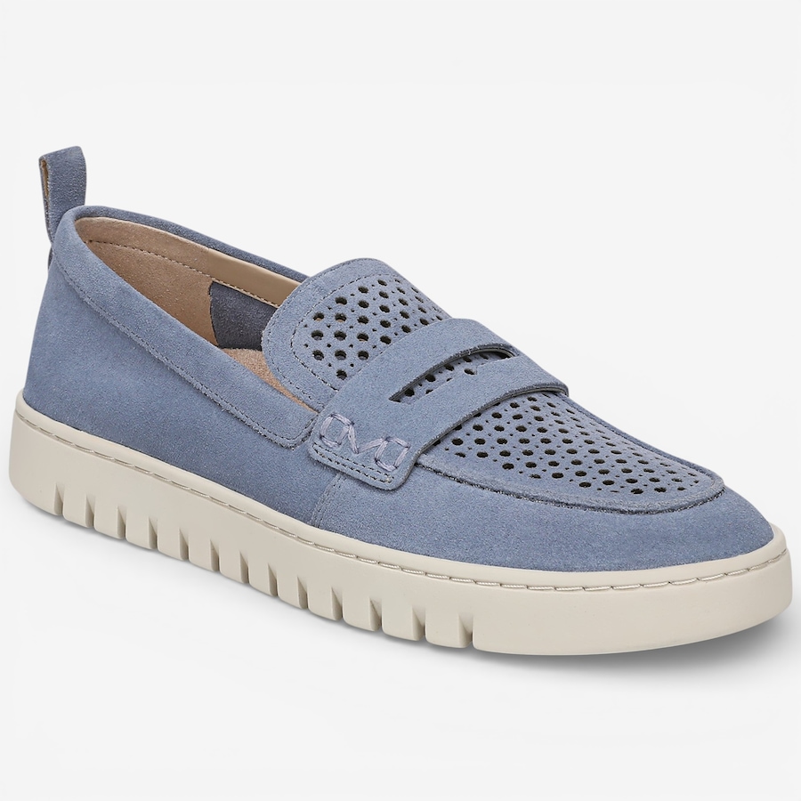 Image 123089_PCBL.jpg, Product 123-089 / Price $104.88, Vionic Journey Uptown Perf Slip-On from Vionic on TSC.ca's Shoes department