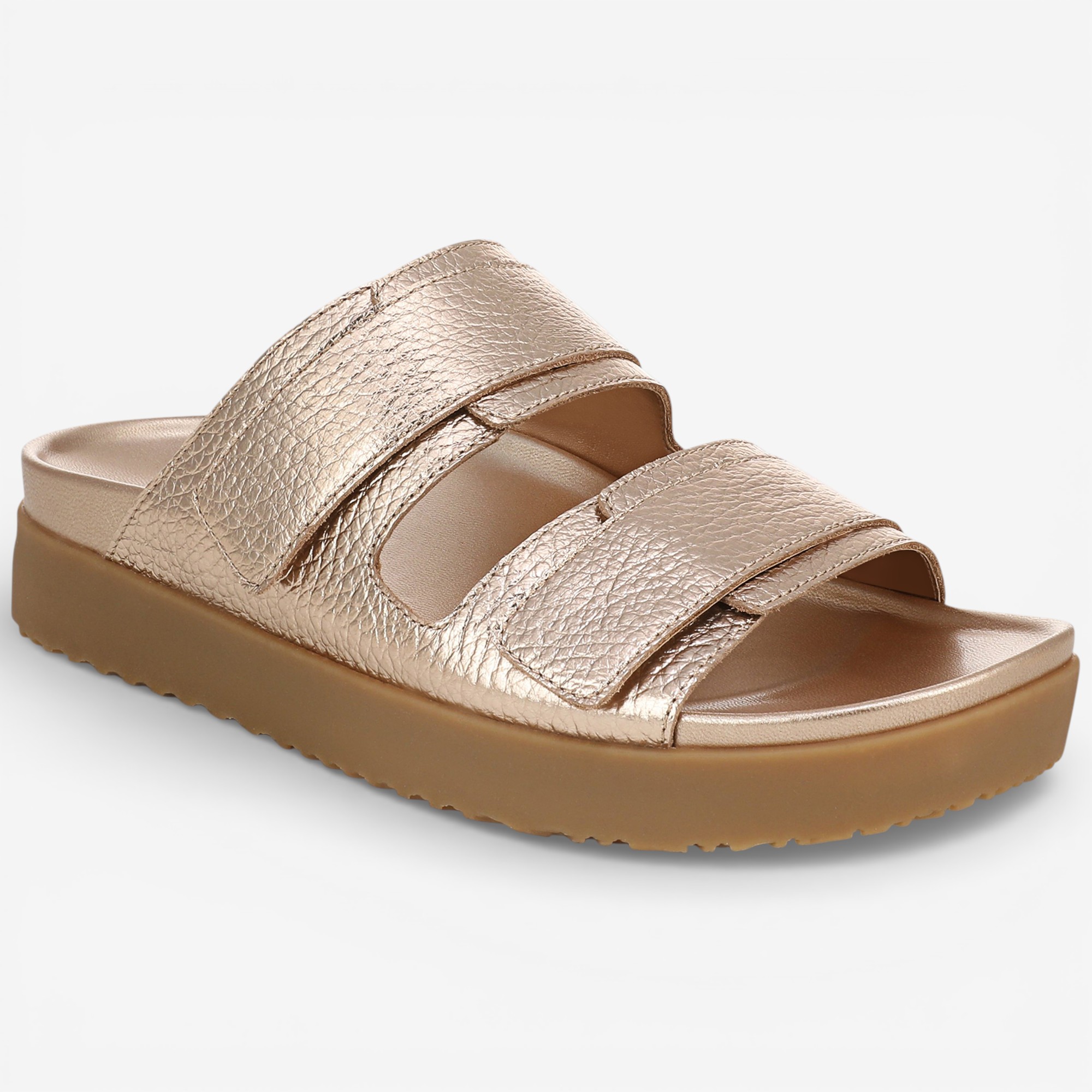Vionic Ryder Riviera Double Strap Sandal - TSC.ca