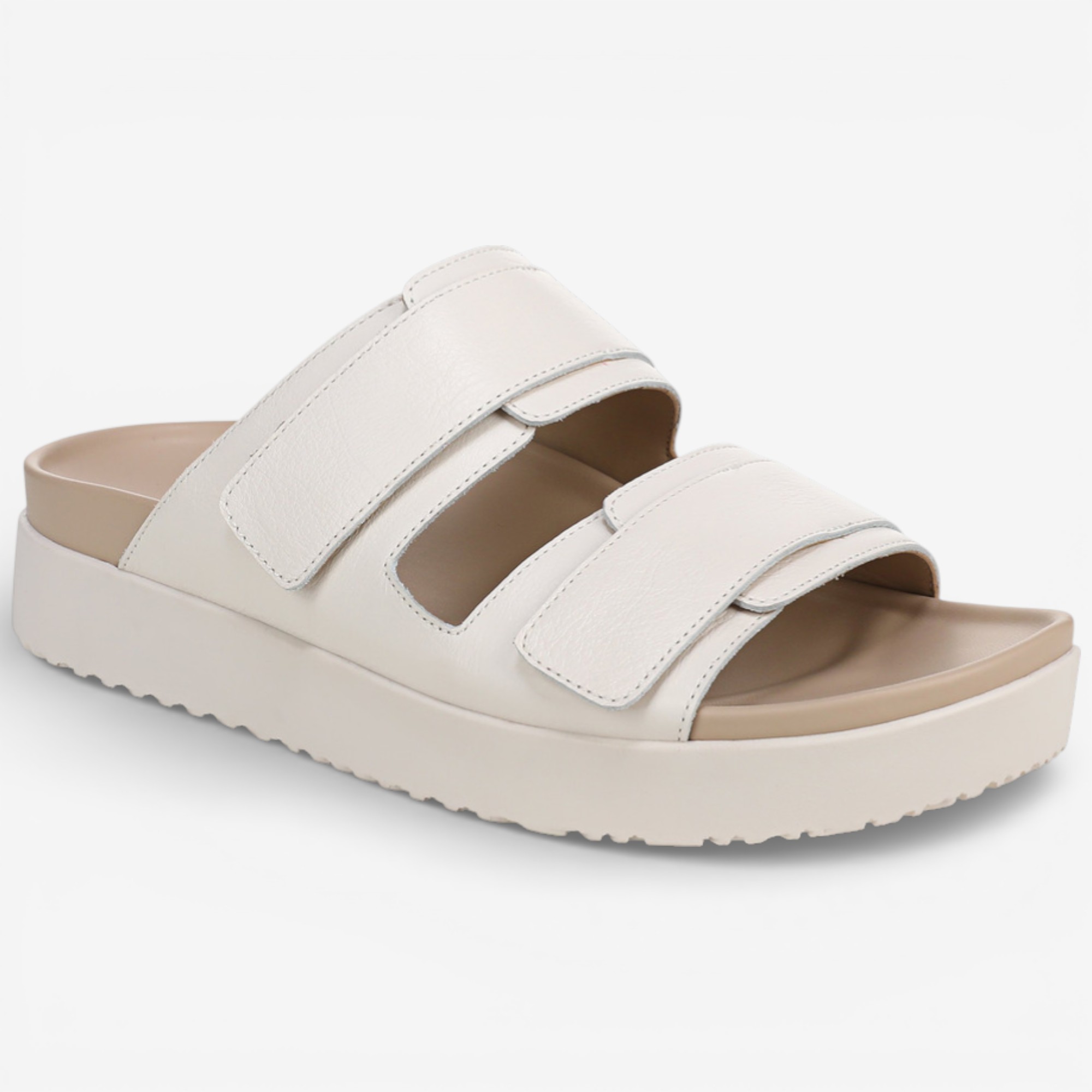 Vionic Ryder Riviera Double Strap Sandal - TSC.ca
