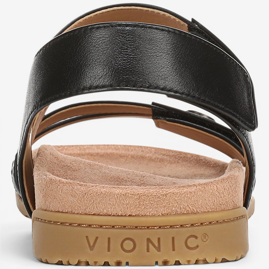 Image 123092_ALTMORE3.jpg, Product 123-092 / Price $99.88, Vionic Ellie Essie Sandal from Vionic on TSC.ca's Shoes department
