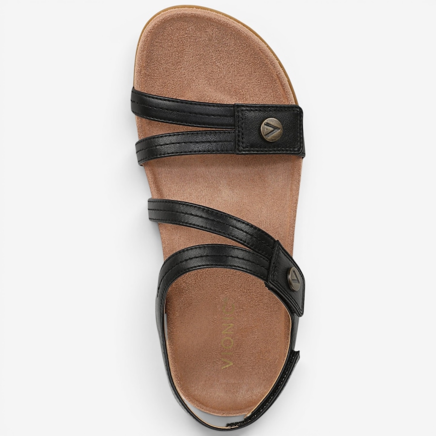 Image 123092_ALTMORE4.jpg, Product 123-092 / Price $99.88, Vionic Ellie Essie Sandal from Vionic on TSC.ca's Shoes department