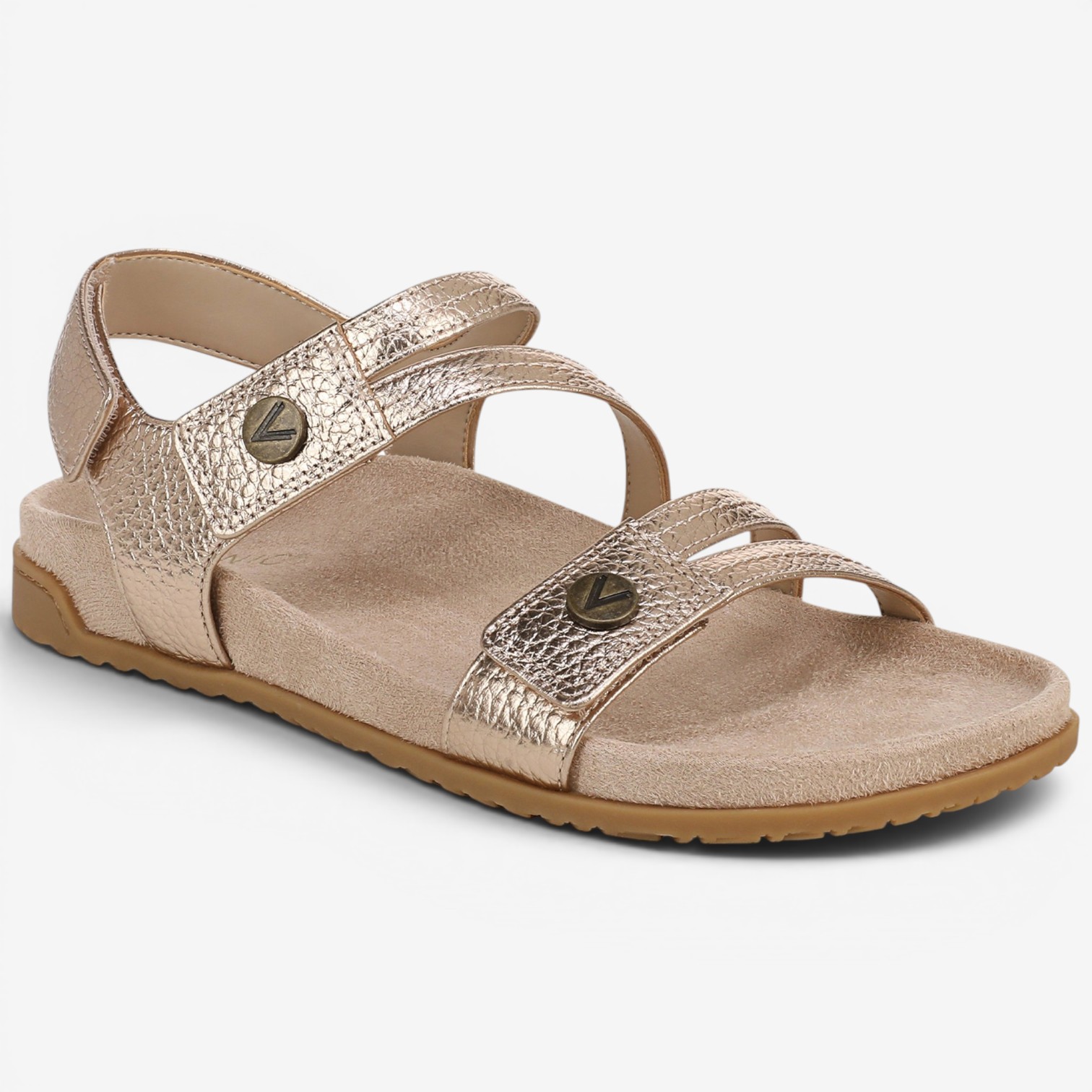 Vionic Ellie Essie Sandal - TSC.ca