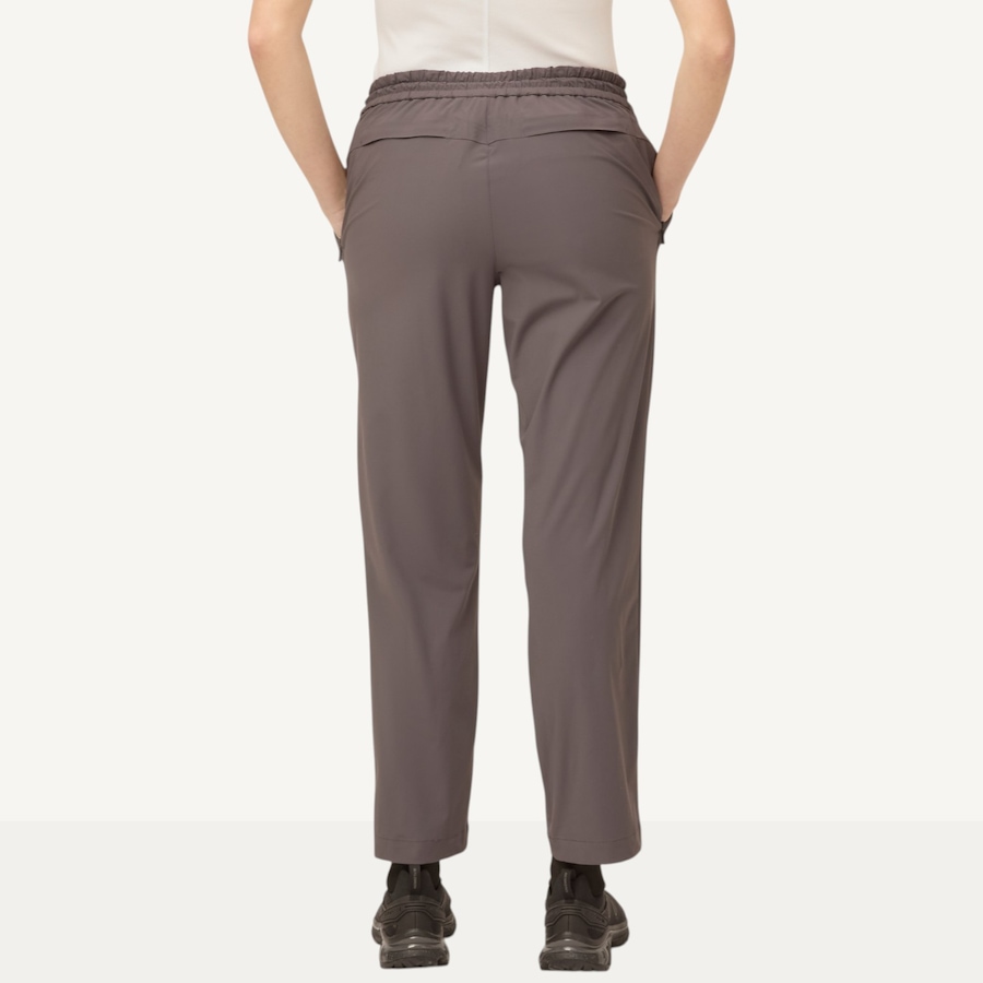 Image 123097_ALTMORE6.jpg, Product 123-097 / Price $120.00, Tilley Wanderer Pull-On Pant from Tilley on TSC.ca's Fashion department