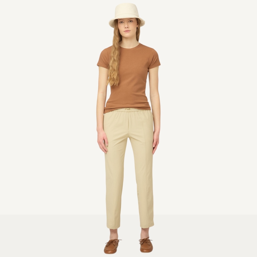 Image 123097_SAFTN.jpg, Product 123-097 / Price $120.00, Tilley Wanderer Pull-On Pant from Tilley on TSC.ca's Fashion department