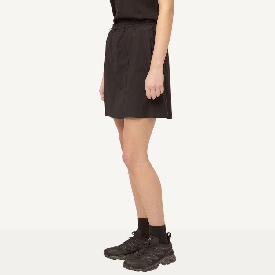 Image 123098_ALTMORE2.jpg, Product 123-098 / Price $140.00, Tilley Wanderer Pull-On Skirt from Tilley on TSC.ca's Fashion department