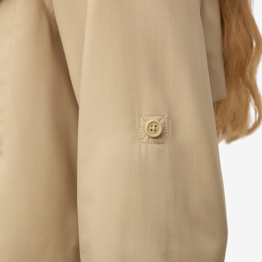 Image 123100_ALTMORE13.jpg, Product 123-100 / Price $140.00, Tilley Quick Dry Long Sleeve UPF Safari Shirt from Tilley on TSC.ca's Fashion department
