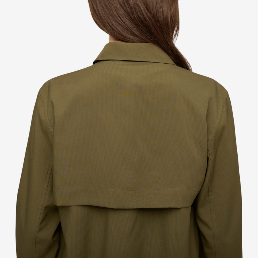Image 123100_ALTMORE15.jpg, Product 123-100 / Price $140.00, Tilley Quick Dry Long Sleeve UPF Safari Shirt from Tilley on TSC.ca's Fashion department