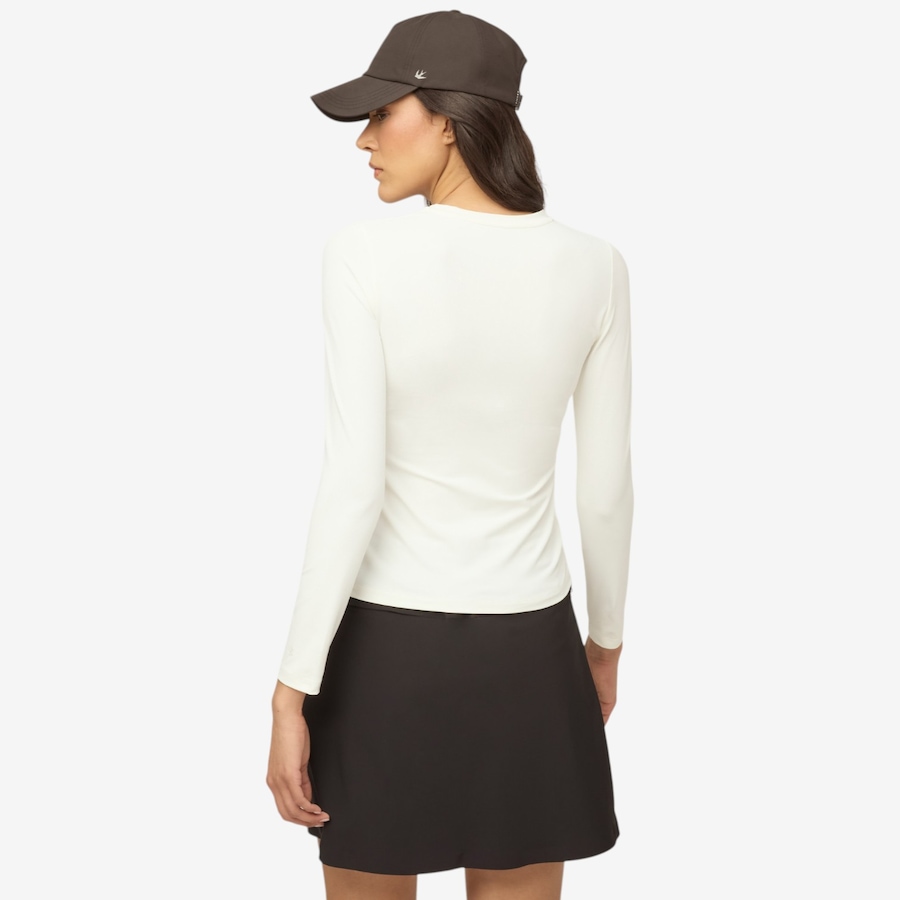Image 123101_ALTMORE4.jpg, Product 123-101 / Price $60.00, Tilley UPF Shade Crew Top from Tilley on TSC.ca's Fashion department