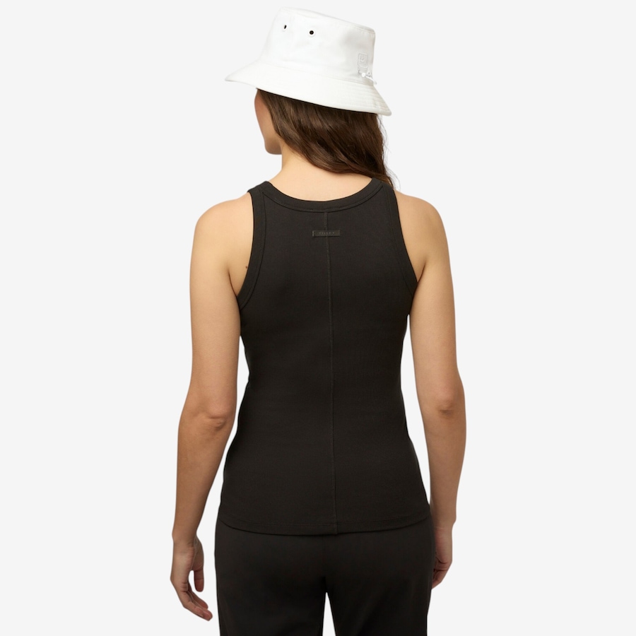 Image 123103_ALTMORE10.jpg, Product 123-103 / Price $60.00, Tilley High Neck Rib Tank from Tilley on TSC.ca's Fashion department