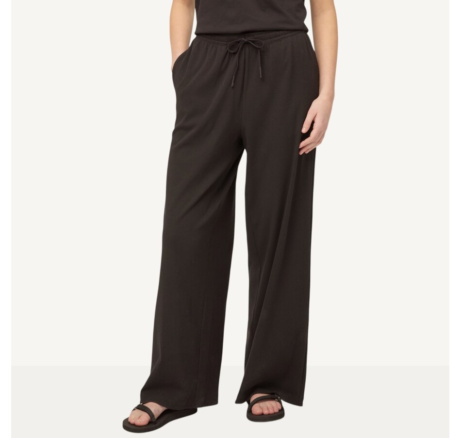 Image 123106_ALTMORE1.jpg, Product 123-106 / Price $95.00, Tilley Tencil Rib Pant from Tilley on TSC.ca's Fashion department