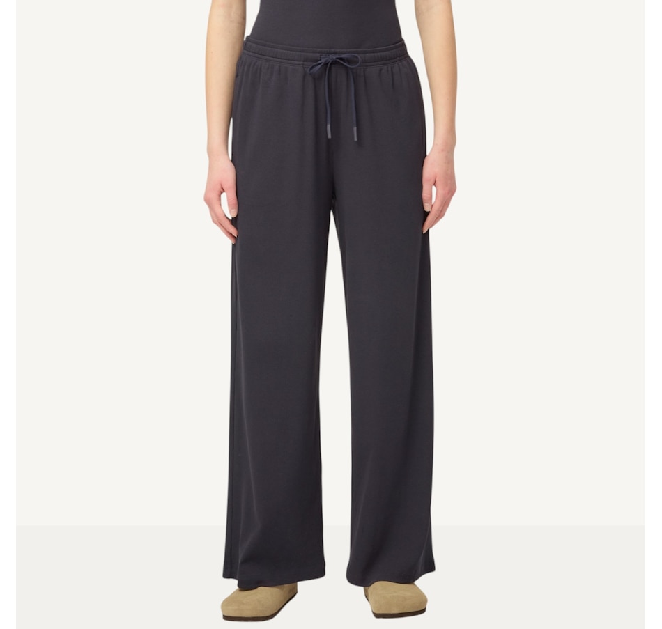 Image 123106_ALTMORE2.jpg, Product 123-106 / Price $95.00, Tilley Tencil Rib Pant from Tilley on TSC.ca's Fashion department