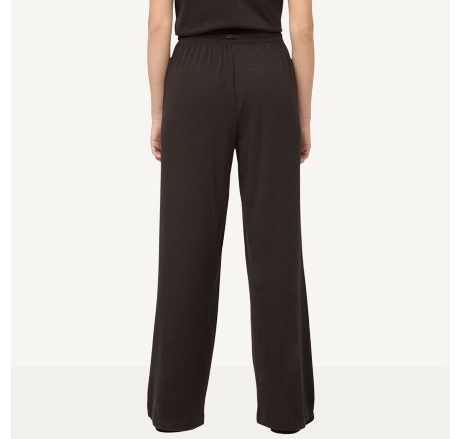 Image 123106_ALTMORE5.jpg, Product 123-106 / Price $95.00, Tilley Tencil Rib Pant from Tilley on TSC.ca's Fashion department
